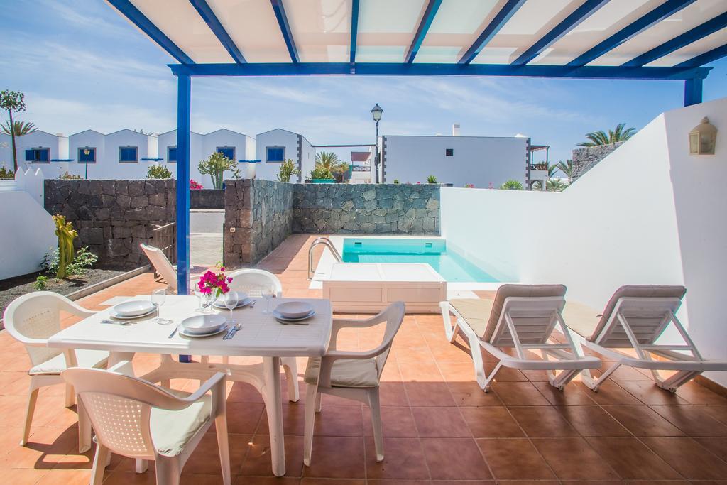 Villa Aitonita بلايا بلانكا المظهر الخارجي الصورة