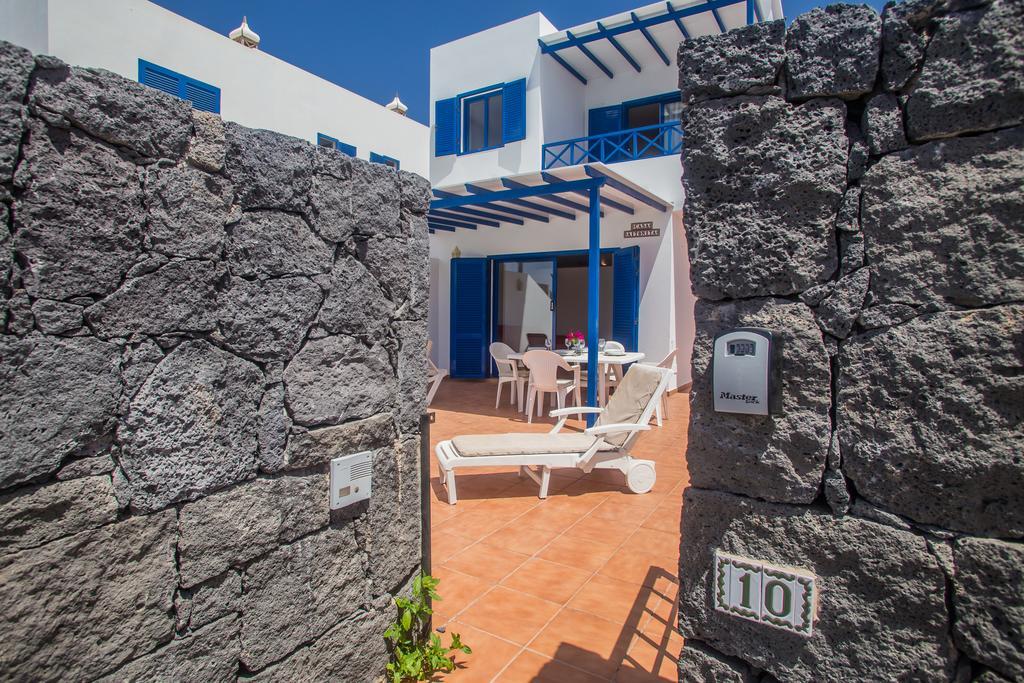 Villa Aitonita بلايا بلانكا المظهر الخارجي الصورة