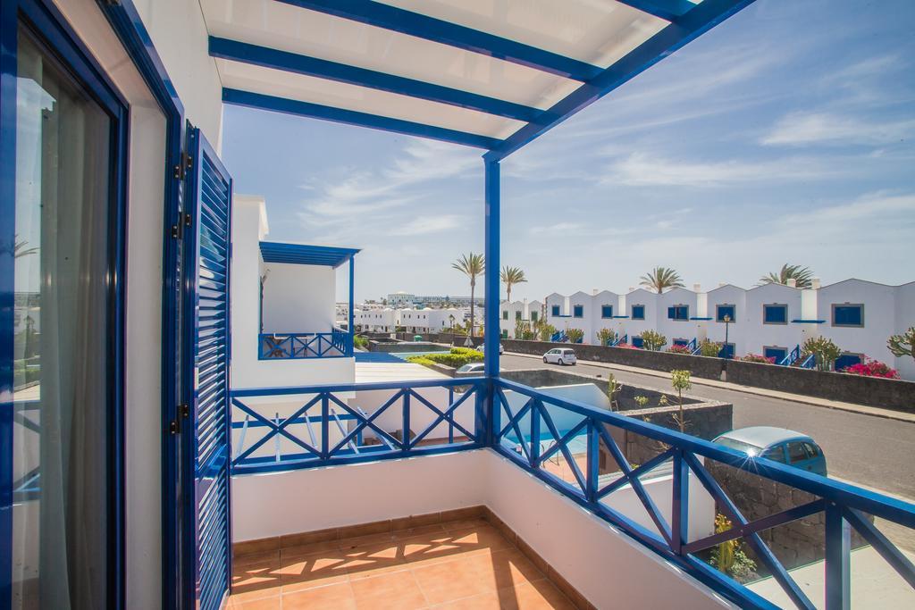 Villa Aitonita بلايا بلانكا المظهر الخارجي الصورة