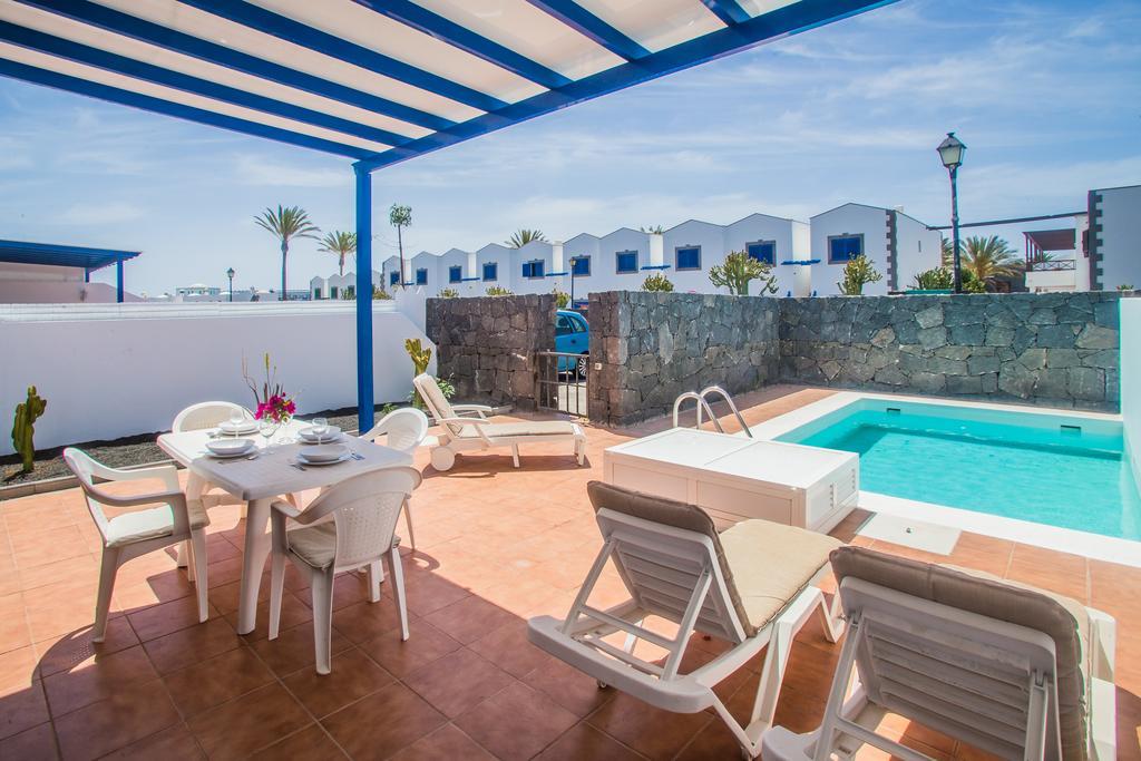 Villa Aitonita بلايا بلانكا المظهر الخارجي الصورة