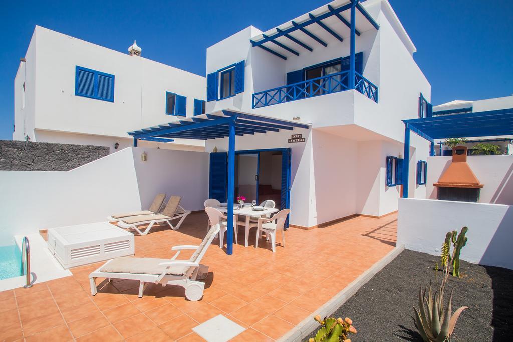 Villa Aitonita بلايا بلانكا المظهر الخارجي الصورة