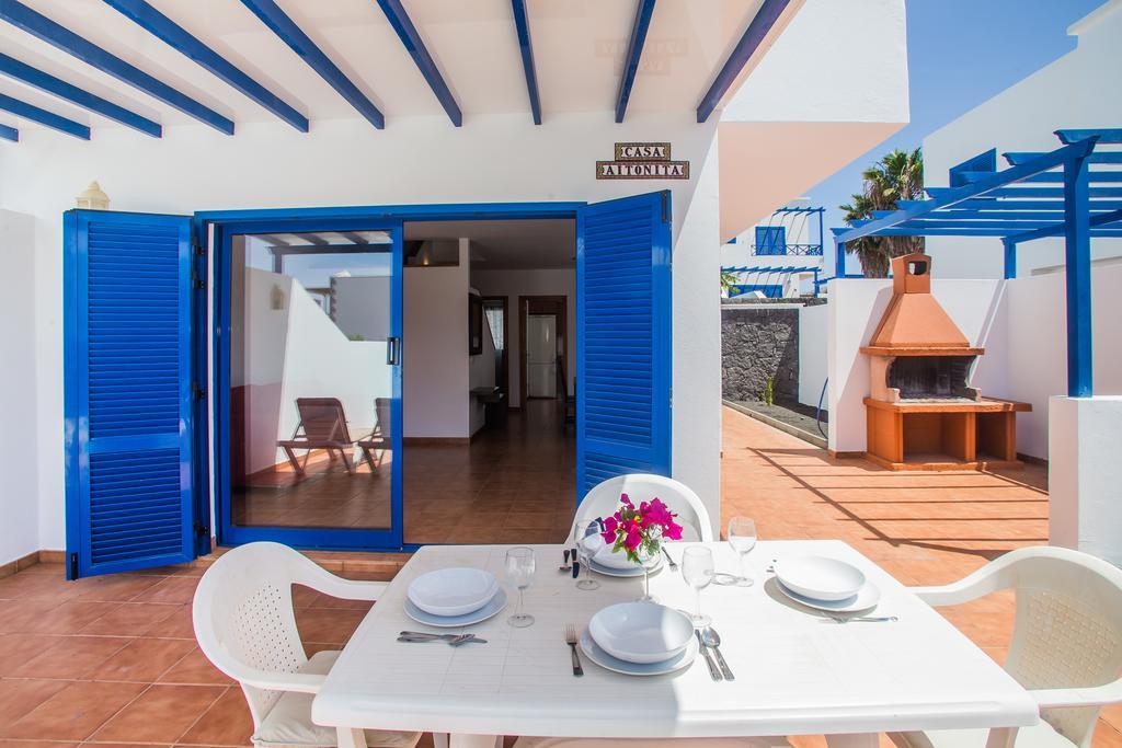 Villa Aitonita بلايا بلانكا المظهر الخارجي الصورة